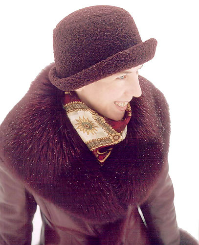 женские шляпы в Санкт-Петербурге