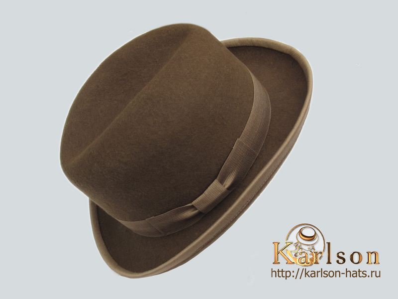 хомбург мужские шляпы