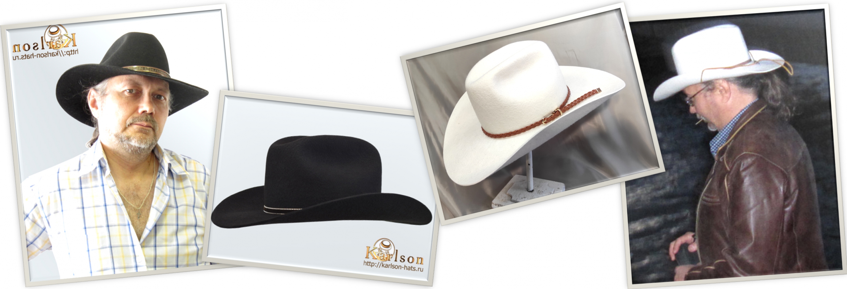 ковбойская шляпа