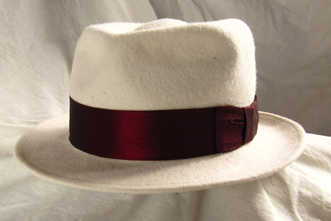 шляпы мужские