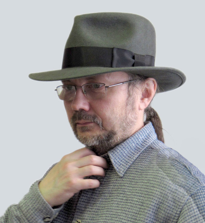 шляпы купить в Москве