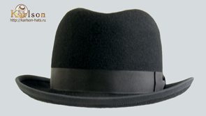 шляпа мужская