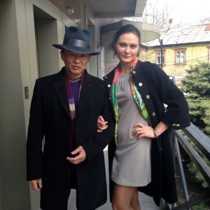 Фетровая шляпа купить