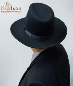 еврейская шляпа купить